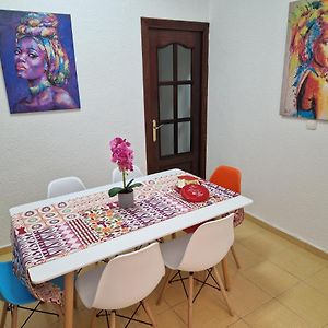 Appartement met Drie Slaapkamers
